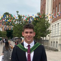 Harry Street