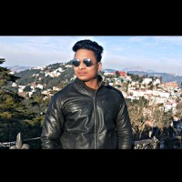 Suchit Rawat