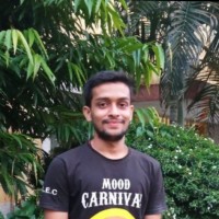 VIKASH KUMAR MISHRA