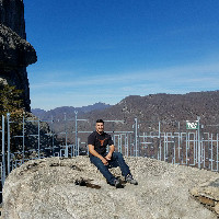Oscar Gallegos