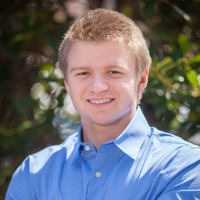 Harrison Thrasher