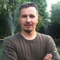 Vadim Golosnoy