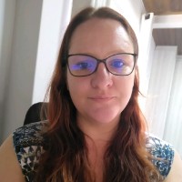 Gisele Budel da Silva