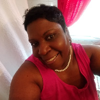 Gail Mceachern