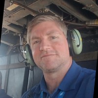Jonathan Cochran