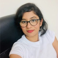 Ayasha Khatoon