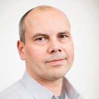Jon Robert Berg