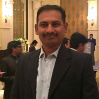 Jayaraman shanmugam