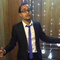 Moamen Magdy
