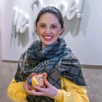 Miriam Tibiriçá Guerrero
