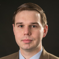Garrett W. Roe
