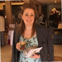 Jo Howells