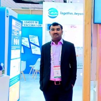 Dr.Tushar Ethape