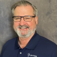 Mike Atkinson