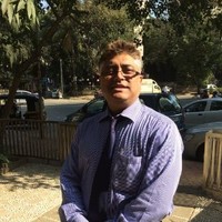 Sandip Aditya Chaudhuri