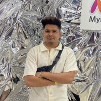 Jayesh Ghodekar