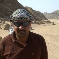 Ahmed Farouk