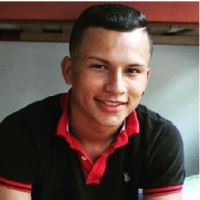 Daniel Alejandro Garcia Castillo