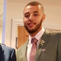 Jordan Warner Ladd