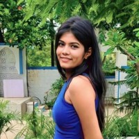 Srashti Gupta