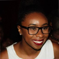 Brittany Jones