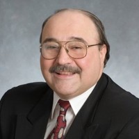 Ralph P. Bocchino