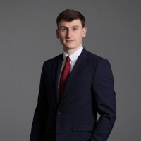 Dónal O'​ Sullivan