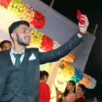 Taqdish Hussain