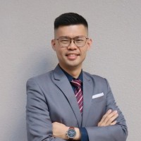 Aaron Leong