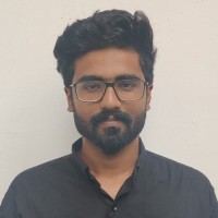 Sunil Raj