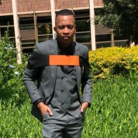Andile Swelankomo
