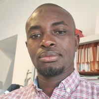 Ousmane NIANG