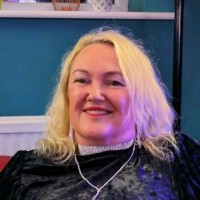 Deborah Fron