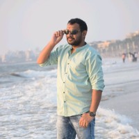 Rajkumar Samdade