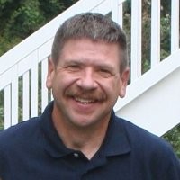 Christopher Sayles