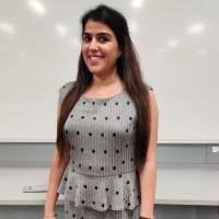 Harleen Kaur