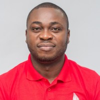 Matthew Igwemoh