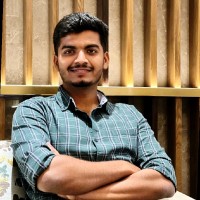 Shubham Satpute