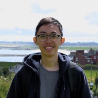 Benjamin Yap