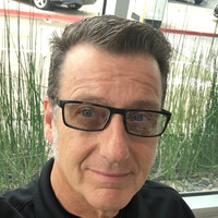 Greg Butts