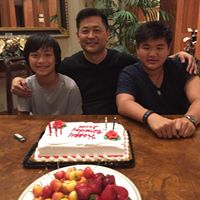 David Kim