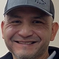 Benjamin Zuniga