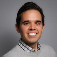 Joseph Romo, M.Sc.
