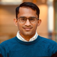 Vinod K. Paidi