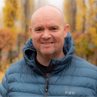 Geir Løvsletten Røkkum