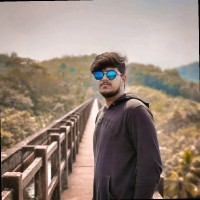 NANTHEESH N
