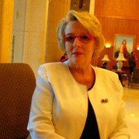 Suzanna Mitchell-Egan