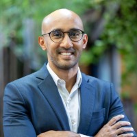 Rashmika Nissanga, CFA