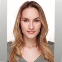 Maryia Kastsevich