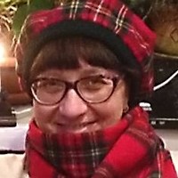 Elena Shtykunova